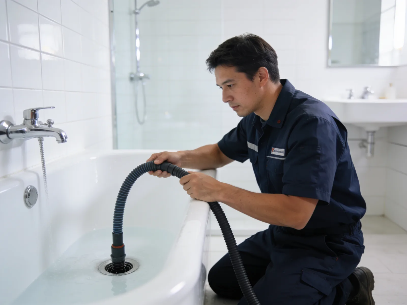 Emergency Plumber Inverness, MS FAQs